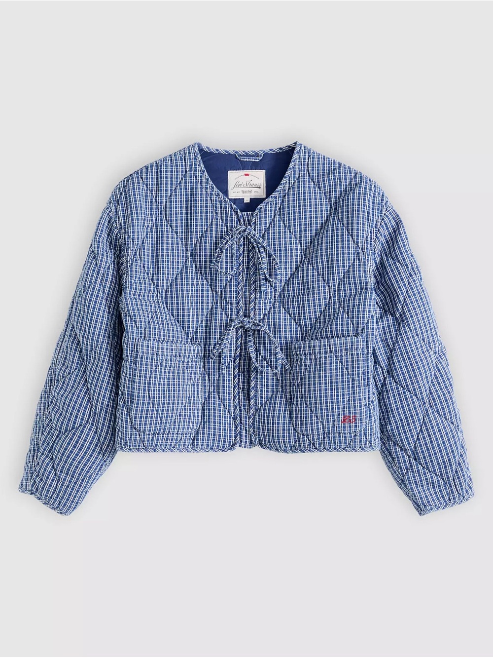 Levi’s Jacket - Picture 5 of 5